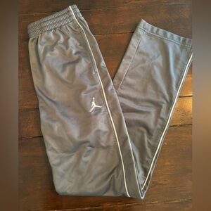 Boys- XL (13-15) Jordan Track Pants